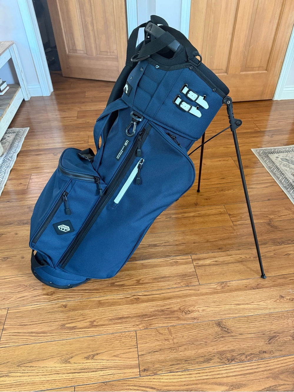 Jones Trouper - NWOT